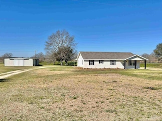 248 Howard Page Ln, Atmore, AL 36502
