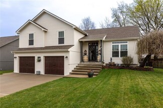 7441 N Mckinley Ave, Kansas City, MO 64158