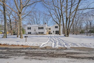41 Theriault St, Sanford, ME 04073