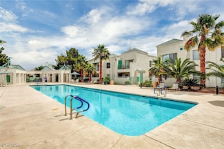 7100 Pirates Cove Rd Unit 1033, Las Vegas, NV 89145