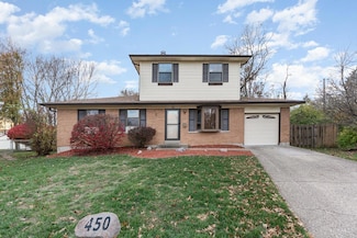 450 Palmerston Dr, Cincinnati, OH 45238
