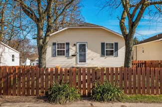 230 Dean Ave, Lancaster, OH 43130