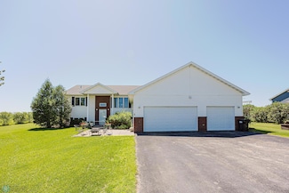 17123 Lakeview Ln, Audubon, MN 56511