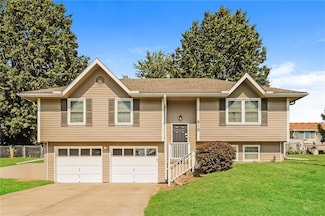 810 Rowell St, Excelsior Springs, MO 64024