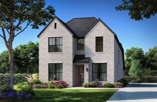 15512 Crape Myrtle Rd, Frisco, TX 75035