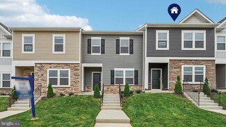 145 Tigney Dr, Stephens City, VA 22655