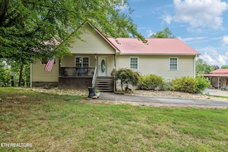 4213 Bart Giffin Rd, Maryville, TN 37803