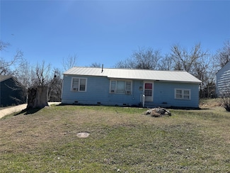 6934 E Marshall St, Tulsa, OK 74115