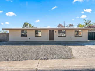 1003 W 3rd Ave, San Manuel, AZ 85631