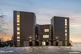 528 Coastal Place Unit 5, Anchorage, AK 99501