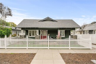 960 E Arrow Hwy, Upland, CA 91786