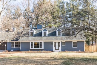 902 Providence Place, Lexington, VA 24450