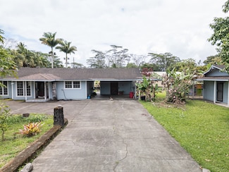 15-2755 Akule St, Pahoa, HI 96778