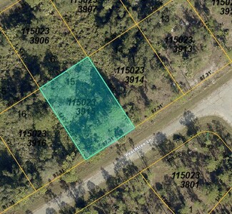 0 Peachtree Ln Unit MFRD6141796, North Port, FL 34288