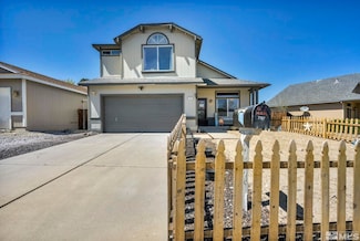 7787 Anchor Point Dr, Reno, NV 89506