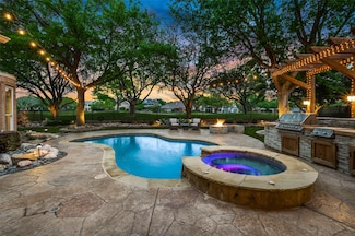 2 Innisbrook Ct, Frisco, TX 75034
