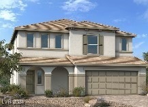 3039 Magnolia Ranch Ave, Enterprise, NV 89139