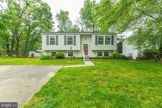6883 Bugledrum Way, Columbia, MD 21045