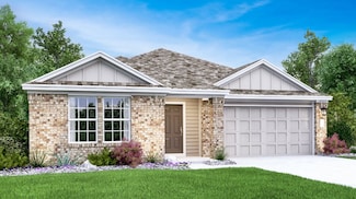 Marquette, Copperas Cove, TX 76522