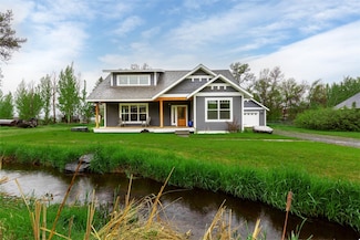 509 Broadway St, Willow Creek, MT 59760
