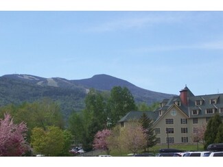 28 Packard Rd Unit 320, Waterville Valley, NH 03215