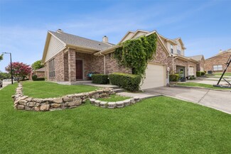 6119 Cypress Point Dr, Garland, TX 75043
