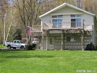 10064 Jordan Rd, Jordan, NY 13080