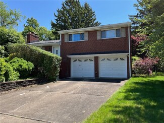 624 Tartan Dr, Monroeville, PA 15146