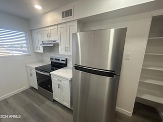 999 S Palm Ln Unit 3, Chandler, AZ 85225