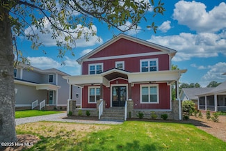 468 Yadkin Rd, Southern Pines, NC 28387