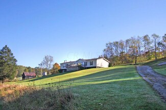 21800 Township Road 342, Glenmont, OH 44628