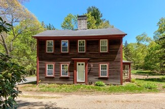 123 Cherry St, Wenham, MA 01984