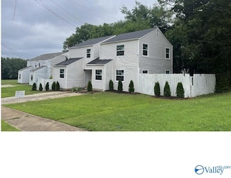 2713 Clayton Dr NW, Huntsville, AL 35810