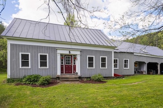 103 Potash Hill Rd, Tunbridge, VT 05077