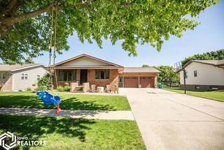 1909 E Lucas St, Algona, IA 50511