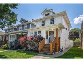 923 S Harlem Ave, Forest Park, IL 60130