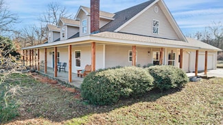 201 Center Point Loop, Vilonia, AR 72173