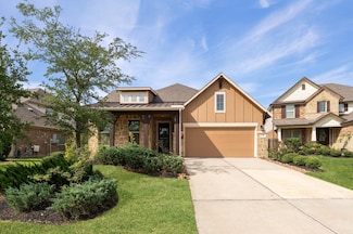 130 Bloomhill Place, the Woodlands, TX 77354