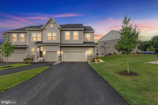 250 Kestrel Ct, Kennett Square, PA 19348