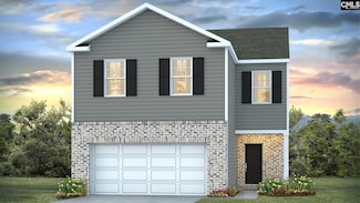 1304 Mosser Dr, Columbia, SC 29203