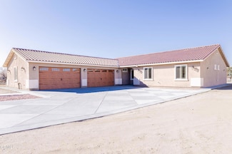 9721 E Avenue South 12, Littlerock, CA 93543