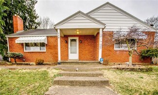 715 Transverse Ave, Pittsburgh, PA 15210