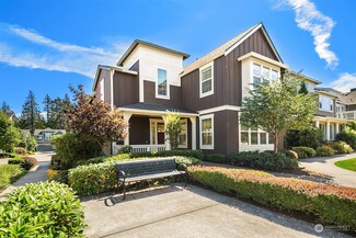 1314 Pine Crest Cir NE, Issaquah, WA 98029