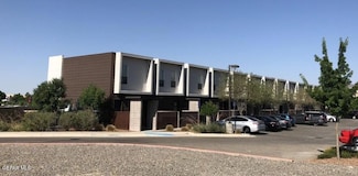 6262 Woodrow Bean Unit 12, El Paso, TX 79924