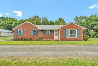 1841 Old Franklin Turnpike, Rocky Mount, VA 24151
