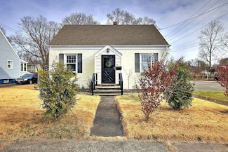 113 Chester St, Hamden, CT 06514
