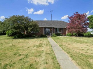 6974 E County Road 700 N, Michigantown, IN 46057