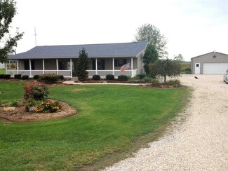 939 N State Road 257, Otwell, IN 47564