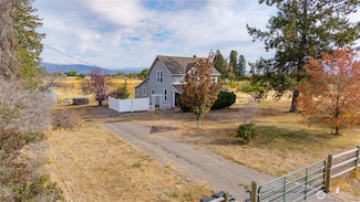 430 Conconully Rd, Okanogan, WA 98840