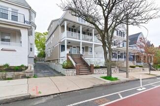 371 Broadway Unit 2, Somerville, MA 02145